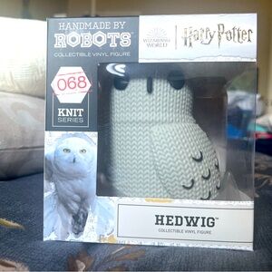Hedwig Owl Harry Potter